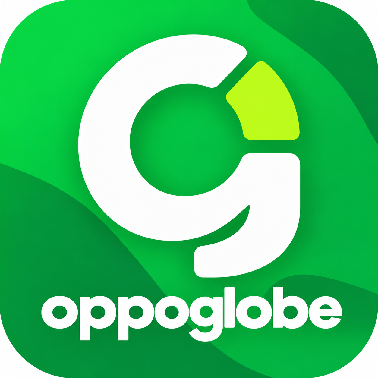OppoGlobe